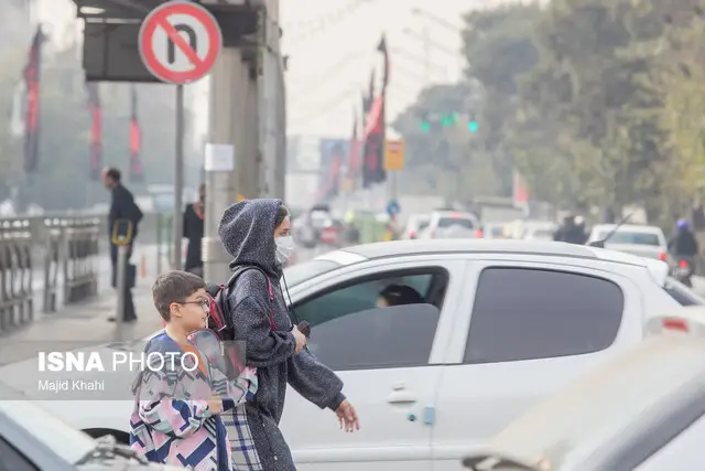 چگونه تهران نفس تازه می‌کشد؟ راهکارهای علمی و قانونی برای پاکیزگی هوای پایتخت