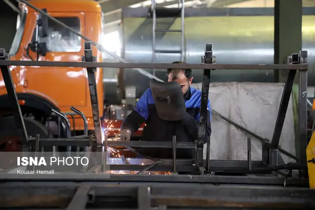 چرا بهره‌وری صنعت در زنجان پایین‌تر از میانگین کشوری است؟ تحلیل مدیرکل دارایی استان