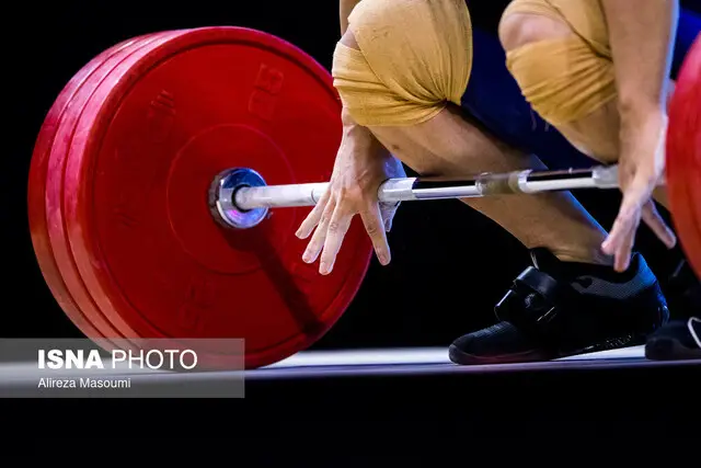 فدراسیون وزنه‌برداری وارد میدان شد؛ قراردادها بالا می‌رود تا قهرمانی حفظ شود!