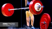 وزنه‌بردار قمی چگونه در فینال لیگ جوانان کشور تا مرز قهرمانی پیش رفت؟
