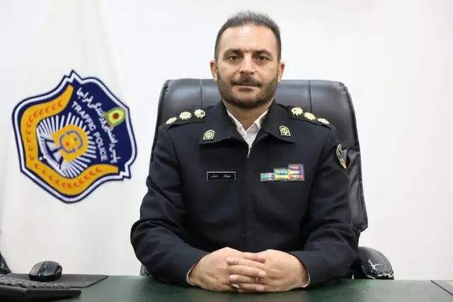 ترافیک سنگین در آزادراه‌های کرج-قزوین-تهران؛ برف و باران ۸ استان کشور را فراگرفت!