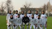 شکست تلخ دوباره زنان فوتبال ایران مقابل ازبکستان؛ آیا روند نگران‌کننده ادامه دارد؟