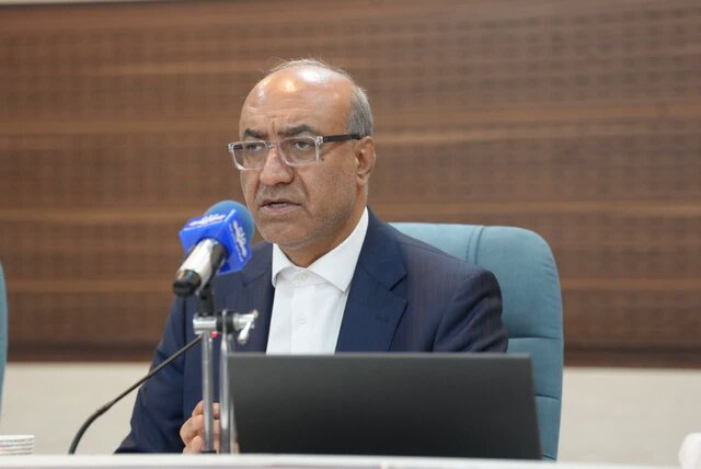 استاندار کرمانشاه: ماراتن علمی آغاز شده، نظام مدیریتی استان باید توانمند شود!