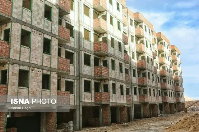 بازار مسکن؛ در انتظار تکانههای جدید