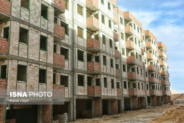 تسریع در پرداخت تسهیلات بانکی؛ کلید موفقیت پروژه‌های مسکن سیستان و بلوچستان