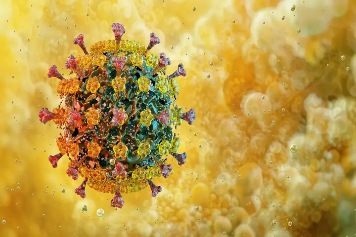 معاون دانشگاه علوم پزشکی کرمانشاه خبر داد: پیک آنفلوآنزا را پشت سر گذاشتیم اما هشدار پیک دوم جدی است!