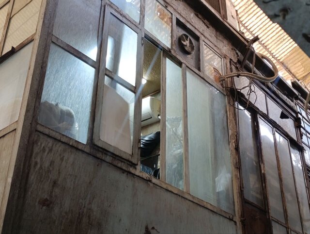 بازار بزرگ تهران در تله بی‌توجهی؛ چرا ایمنی قلب پایتخت همچنان در خطر است؟