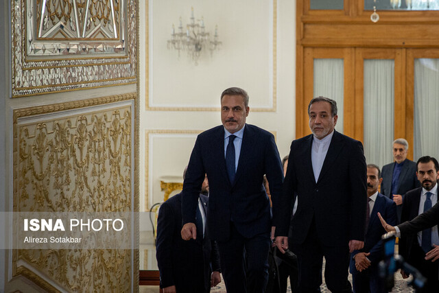 حرکت مهم آنکارا برای تقویت روابط راهبردی با تهران؛ دروازه‌های مرزی گشوده می‌شود!