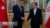 عراقچی از هم‌پیمانی استراتژیک ایران و ترکیه برای صلح پایدار منطقه‌ای خبر داد