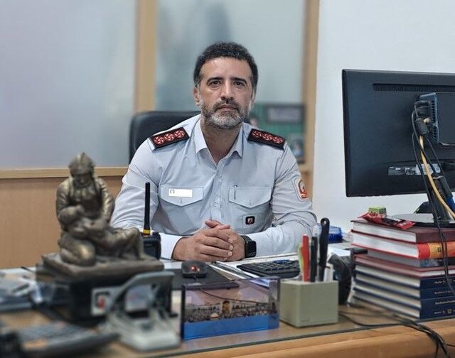 بازاری میان خطر و بیتوجهی؛ چرا ایمنی در قلب تهران گرفتار بنبست است؟