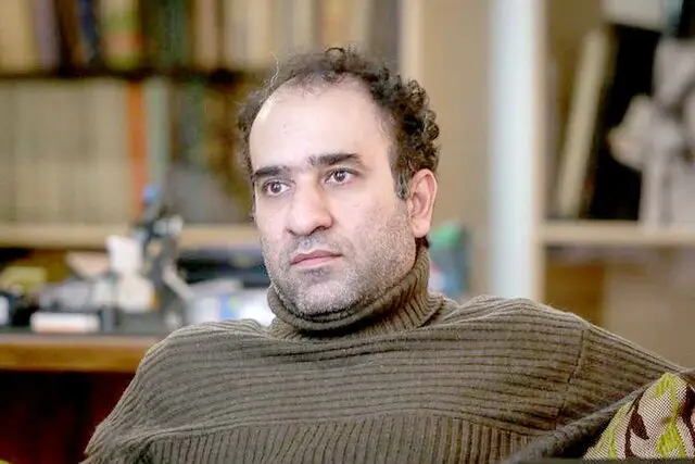 وضعیت رضا امیرخانی پس از سقوط پاراگلایدر: امیدها تازه شد!