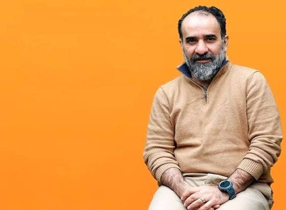 رضا امیرخانی پس از سقوط پاراگلایدر؛ دو عمل جراحی حیاتی با موفقیت انجام شد