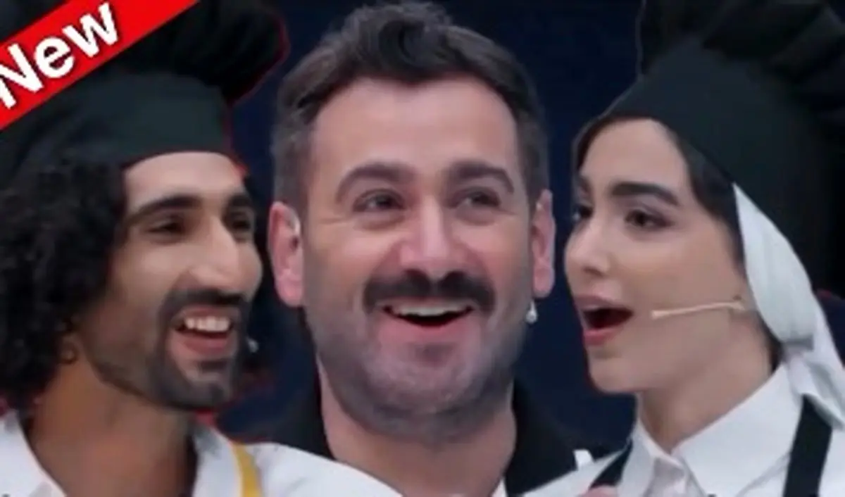 سارا و نیکا فاش کردند: ماجرای عاشقانه رحمان و رحیم که همه را شوکه کرد!