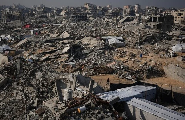 تصمیمات مهم کاخ سفید درباره غزه به روایت رسانه عبری