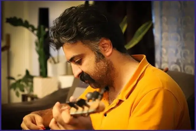 یادبود باشکوه کاوه کلهرنیا؛ هنرمندی که صدایش در دل‌ها ماندگار شد