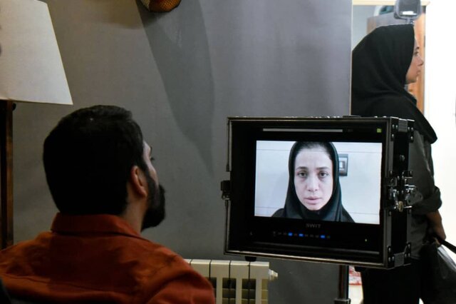 از حضور شراره رخام در تئاتر تا چند خبر دیگر