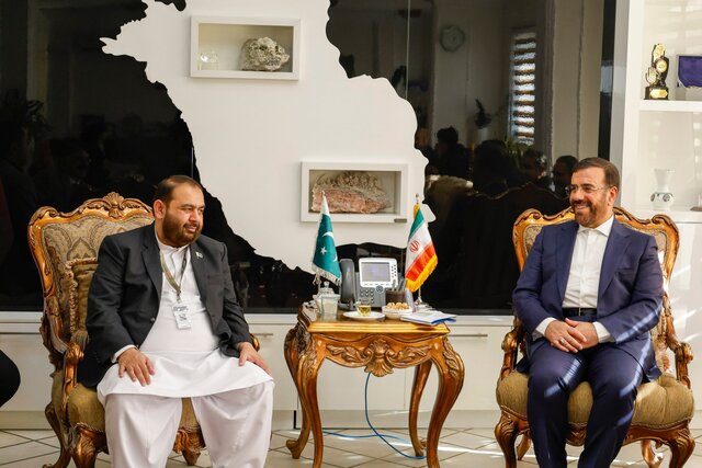 اقدامی بی‌سابقه؛ شیراز و لاهور در آستانه خواهرخواندگی فرهنگی برای تقویت پیوندهای تاریخی