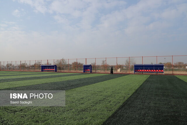 تشریح پروژه‌های شهرداری تبریز؛ از روند احداث ورزشگاه شهدای اقتدار تا استخر بزرگ ستارخان