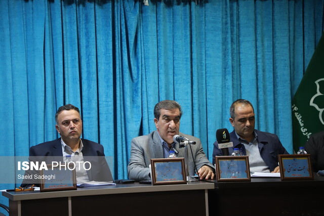 تشریح پروژه‌های شهرداری تبریز؛ از روند احداث ورزشگاه شهدای اقتدار تا استخر بزرگ ستارخان