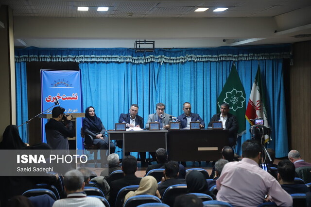 تشریح پروژه‌های شهرداری تبریز؛ از روند احداث ورزشگاه شهدای اقتدار تا استخر بزرگ ستارخان