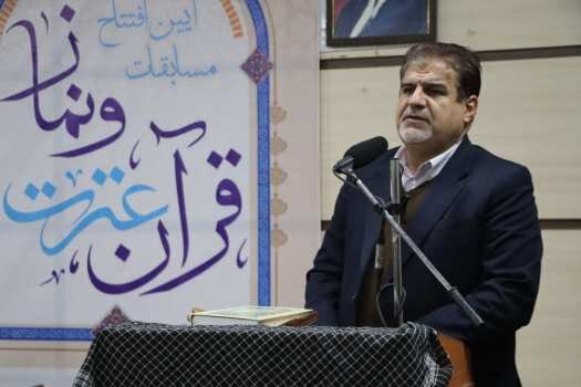 مسابقات قرآن و نماز در کرمان؛ جشنی برای ترویج عشق به عبادت و فرهنگ قرآنی