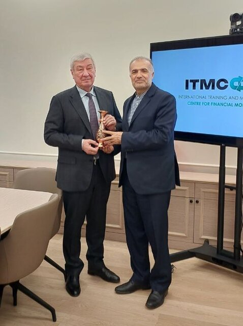 رایزنی مهم ایران و اوراسیا برای مهار پولشویی و تروریسم مالی در منطقه