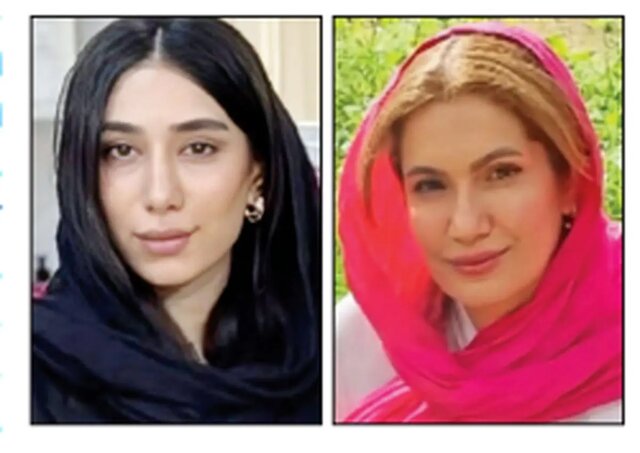 فاش شدن حرف‌های تکان‌دهنده خانواده دو دختر گمشده آبادان؛ ماجرا چیست؟