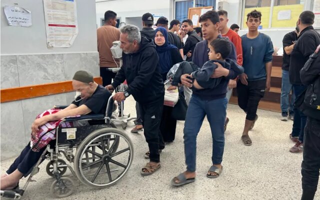 فاجعه انسانی در غزه؛ نزدیک به ۱۰۰۰ بیمار جان خود را در انتظار بازگشایی گذرگاه‌ها از دست دادند