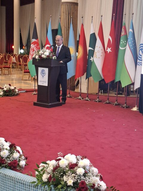 ۲۰۲۶، سال اجرایی‌سازی برنامه‌ها و تدوین سند چشم‌انداز ۲۰۳۵ اکو