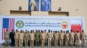 آمریکا و بحرین با افتتاح پست فرماندهی مشترک، صفحه جدیدی در پدافند هوایی منطقه گشودند