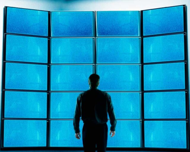 سیلیکون‌ولی چگونه داستان‌سازی را به نفع خود به‌کلی تغییر می‌دهد؟