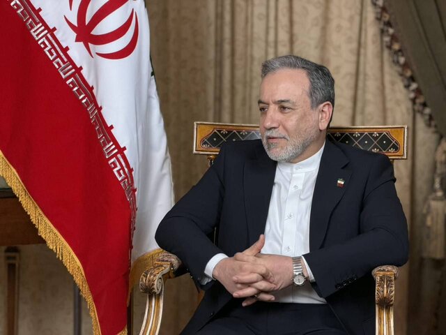 عراقچی: به توافق نزدیک بودیم؛ برخی عوامل در آمریکا نمیخواستند مذاکرات به نتیجه برسد