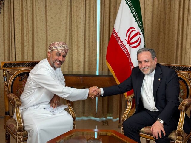 عراقچی: به توافق نزدیک بودیم؛ برخی عوامل در آمریکا نمیخواستند مذاکرات به نتیجه برسد