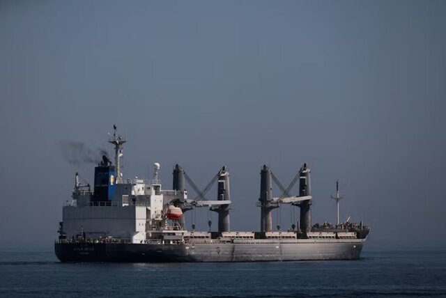 افزایش هشداردهنده نرخ بیمه کشتیرانی در آب‌های پرتلاطم دریای سیاه