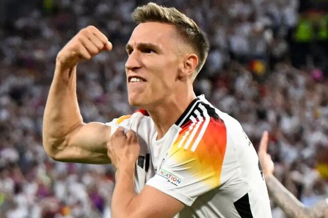 رئال و بارسلونا برای جذب مدافع کلیدی دورتموند وارد میدان شدند!