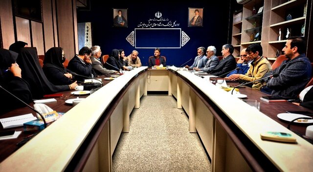 آیین بزرگداشت نامداران فرهنگ و هنر سیستان‌وبلوچستان با شکوهی بی‌سابقه برگزار می‌شود