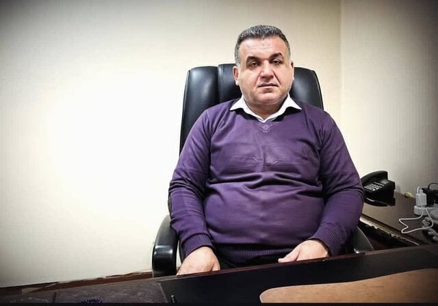 عبور تاریخی نکاچوب از بحران؛ روایت مدیرعامل از بازگشت شگفت‌انگیز خط تولید خوابیده