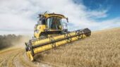 شیروان با ۸۰ میلیارد ریال اعتبار، ماشین‌آلات کشاورزی را متحول می‌کند!