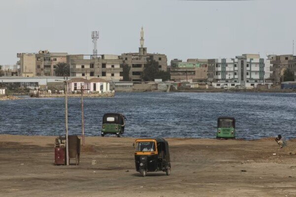 پیشنهاد جنجالی سودان به مسکو؛ آیا اولین پایگاه دریایی روسیه در آفریقا شکل می‌گیرد؟