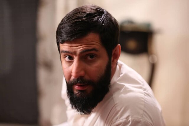 این طلبه معلم اخلاق نیست!