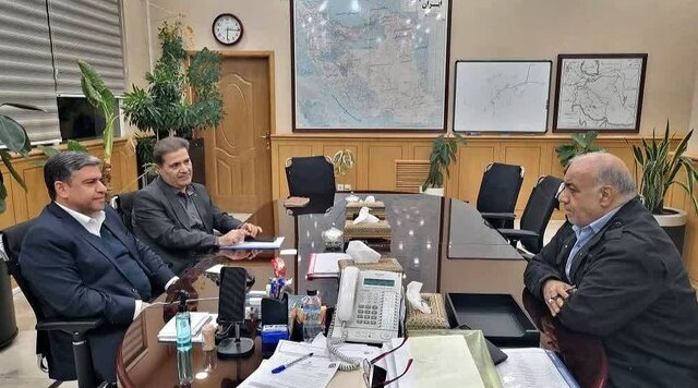 صدای سوت قطار اردبیل امسال به گوش می‌رسد؛ آرزوی دیرینه مردم در آستانه تحقق!