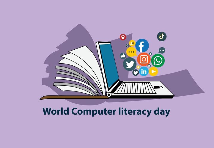 توانمندسازی افراد برای آینده‌ دیجیتال