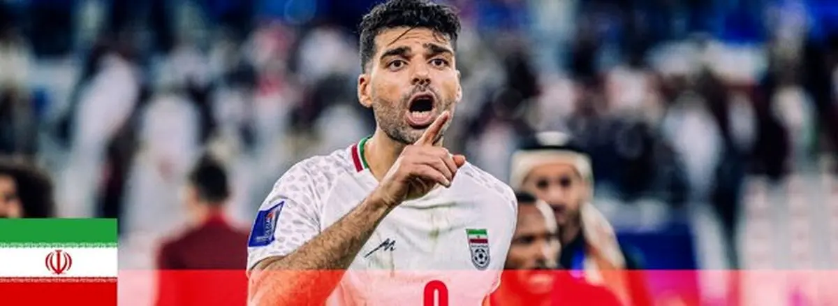 هم‌گروهی تاریخی ایران و آمریکا در جام جهانی ۲۰۲۶؛ شروع جنجالی‌ترین رقابت‌ها!