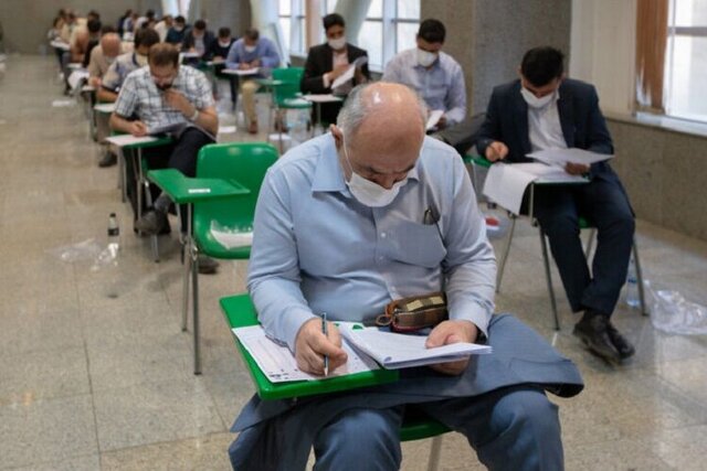 مهلت طلایی ثبت‌نام در آزمون تأسیس شرکت‌های حمل‌ونقل بین‌المللی کالا تمدید شد؛ فرصت را از دست ندهید!