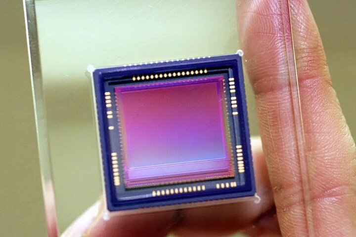 دوربینی با قدرت مار در تاریکی؛ دید شگفت‌انگیز در مه و شب!