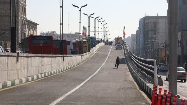 اجرای طرح جامع ترافیک شهرکرد؛ تحولی بزرگ در مسیر عبور و مرور شهری!