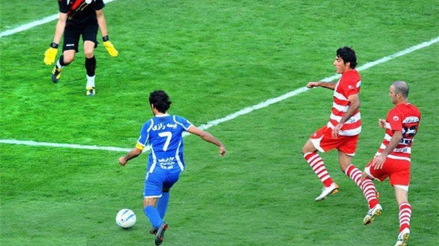 داربی‌های به‌یادماندنی استقلال؛ سوبله‌چوبله تا آی بدو آی بدو