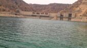 کاهش نگران‌کننده ۳۹ درصدی حجم آب سد کوثر گچساران؛ چه آینده‌ای در انتظار است؟