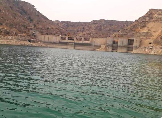 کاهش نگران‌کننده ۳۹ درصدی حجم آب سد کوثر گچساران؛ چه آینده‌ای در انتظار است؟