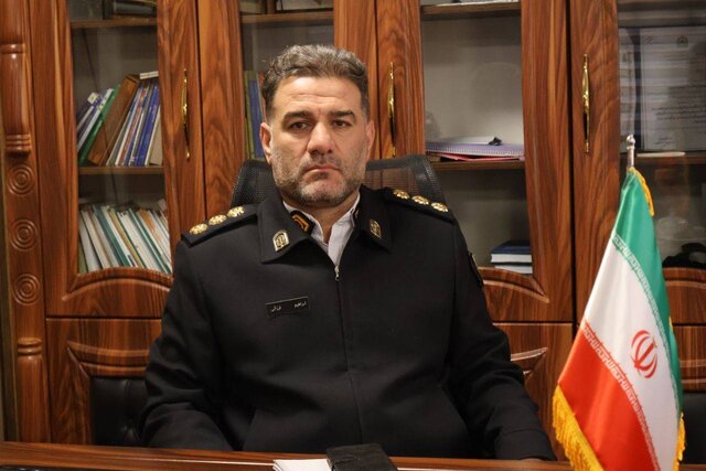 کاهش حیرت‌انگیز ۱۴ درصدی تصادفات جاده‌ای تهران با طرح‌های جدید پلیس!